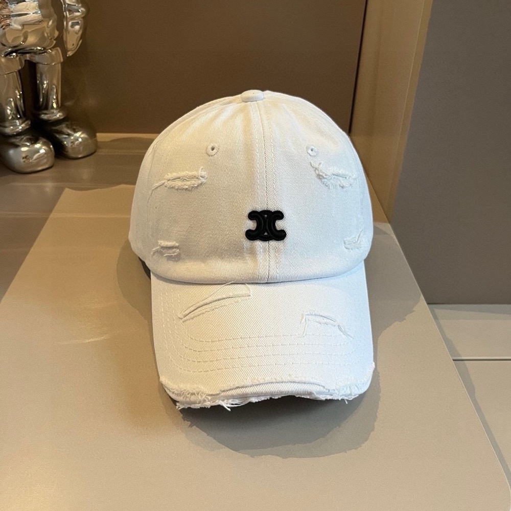 CELINE baseball cap
